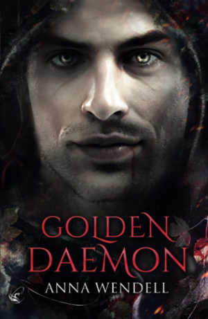 Anna Wendell – Golden Daemon