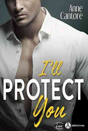 Anne Cantore – I&rsquo;ll Protect You