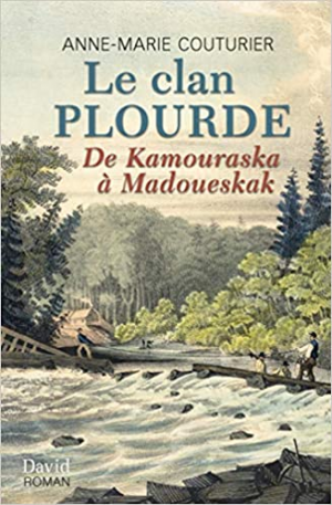 Anne-Marie Couturier – Le clan Plourde