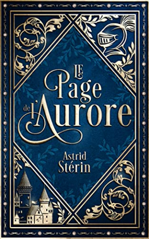 Astrid Stérin – Le Page de l&rsquo;Aurore