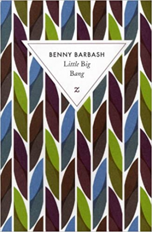 Benny Barbash – Little Big Bang