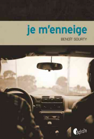Benoit Sourty – Je m&rsquo;enneige
