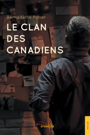 Bernadette Potier – Le clan des Canadiens