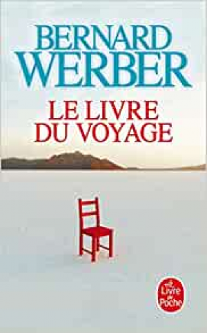 Bernard Werber – Le livre du voyage