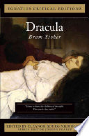 Bram Stoker – Dracula