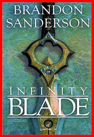 Brandon Sanderson – Infinity Blade