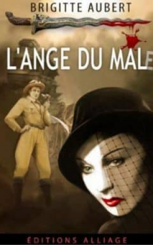 Brigitte Aubert – L’ange du mal