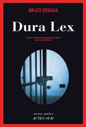 Bruce DeSilva – Dura Lex