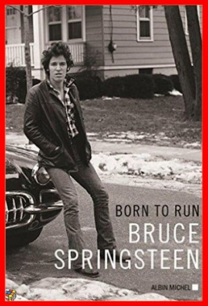 Bruce Springsteen – Born to run