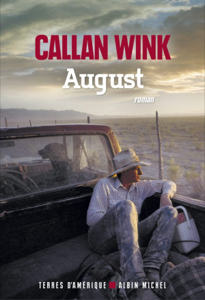 Callan Wink – August