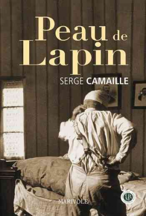 Camaille Serge – Peau de lapin