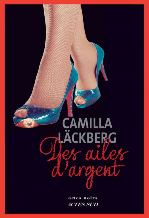 Camilla Läckberg – Des ailes d&rsquo;argent