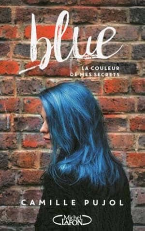 Camille Pujol – Blue