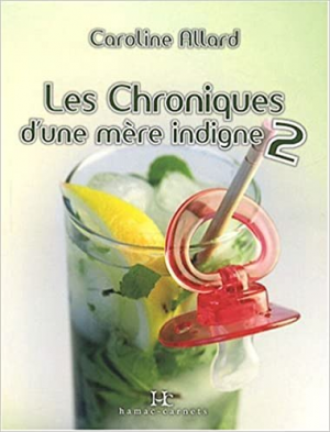 Caroline Allard – Les Chroniques d&rsquo;une mère indigne, Tome 2