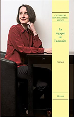 Catherine Dousteyssier-Khoze – La Logique de l&rsquo;amanite
