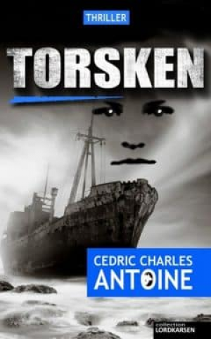 Cedric Charles Antoine – Torksen