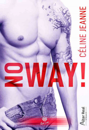 Céline Jeanne – No way !