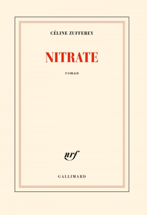 Céline Zufferey – Nitrate