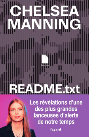 Chelsea Manning – Readme.txt