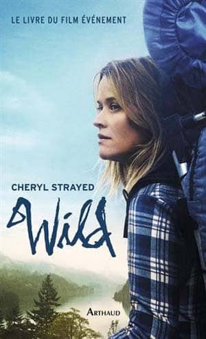 Cheryl Strayed – Wild