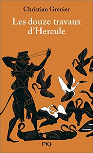 Christian Grenier – Les douze travaux d&rsquo;Hercule