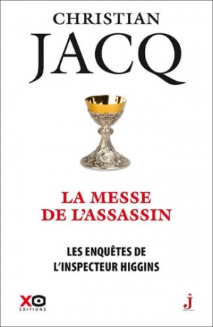 Christian Jacq – La messe de l&rsquo;assassin