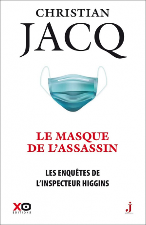 Christian Jacq – Le masque de l&rsquo;assassin