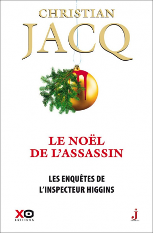 Christian Jacq – Le Noël de l&rsquo;assassin