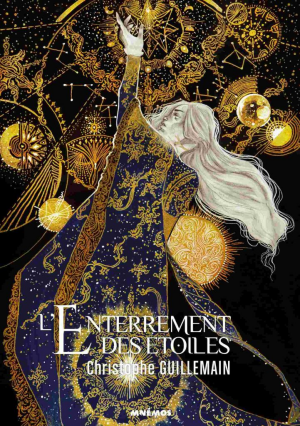 Christophe Guillemain – L&rsquo;Enterrement des étoiles