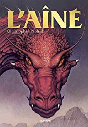 Christopher Paolini – L&rsquo;Aîné