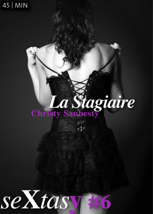 Christy Saubesty – La Stagiaire