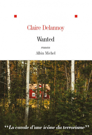 Claire Delannoy – Wanted