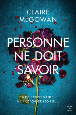 Claire McGowan – Personne ne doit savoir