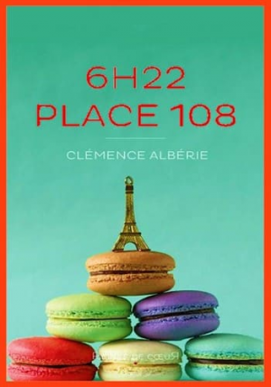 Clémence Albérie – 6h22 Place 108