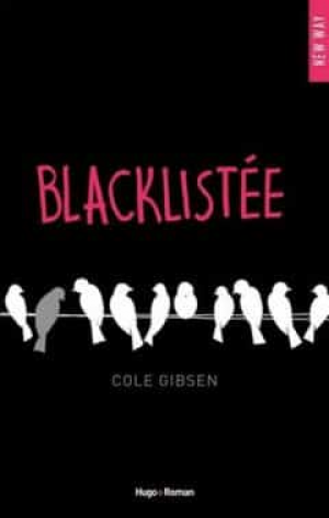 Cole Gibsen – Blacklistée