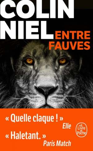 Colin Niel – Entre fauves