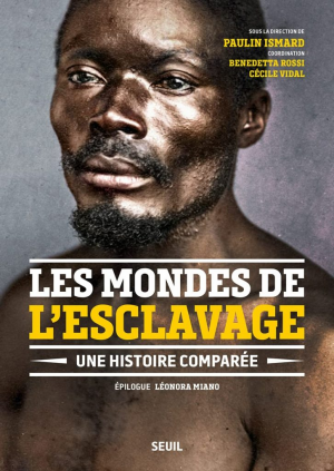 Collectif – Les Mondes de l&rsquo;esclavage – Une histoire comparée