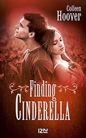 Colleen Hoover – Finding Cinderella
