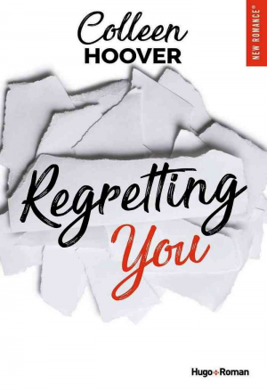 Colleen Hoover – Regretting You