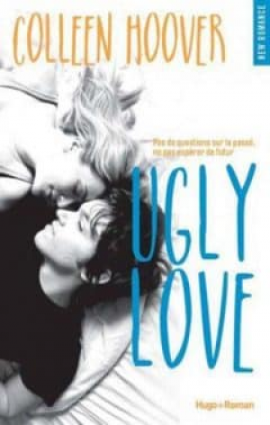 Colleen Hoover – Ugly Love