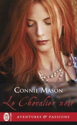 Connie Mason – Le chevalier noir