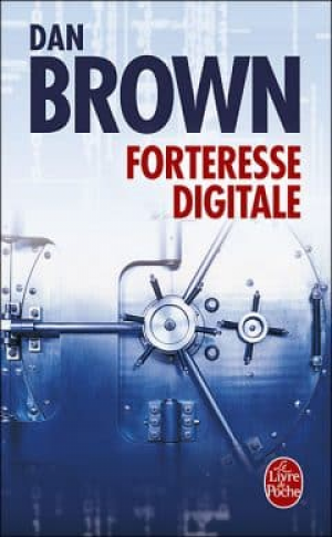 Dan Brown – Forteresse Digitale