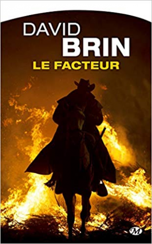 David Brin – Postman : le facteur.