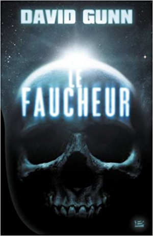 David Gunn – Les Aux&rsquo;, Tome 1 : Le Faucheur