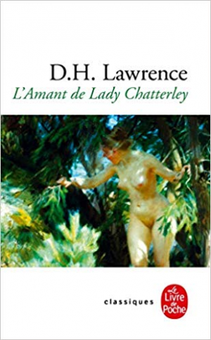 David Herbert Lauwrence – L&rsquo;Amant de Lady Chatterley