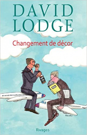 David Lodge – Changement de décor