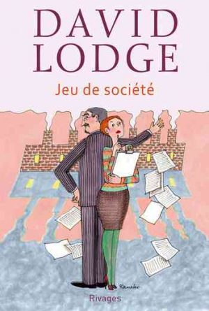 David Lodge – Jeu de société