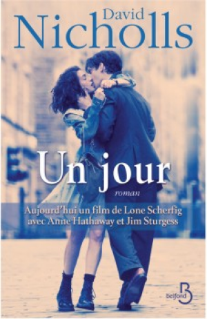 David Nicholls – Un jour