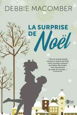 Debbie Macomber – La surprise de Noël