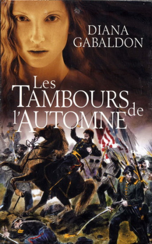 Diana Gabaldon – Les tambours de l’automne